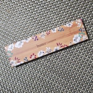 Butter London Pallet